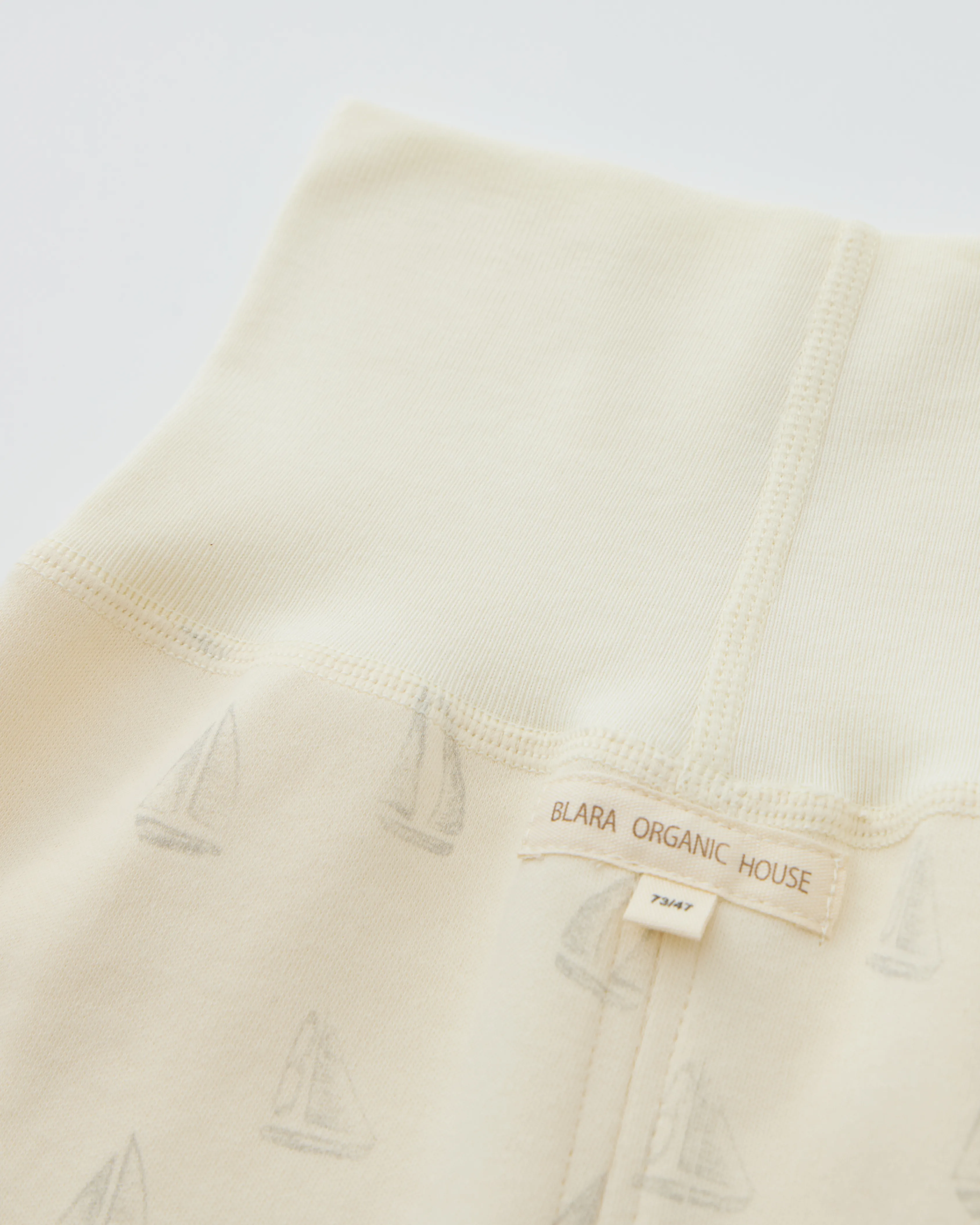 Pants - Sail Boat