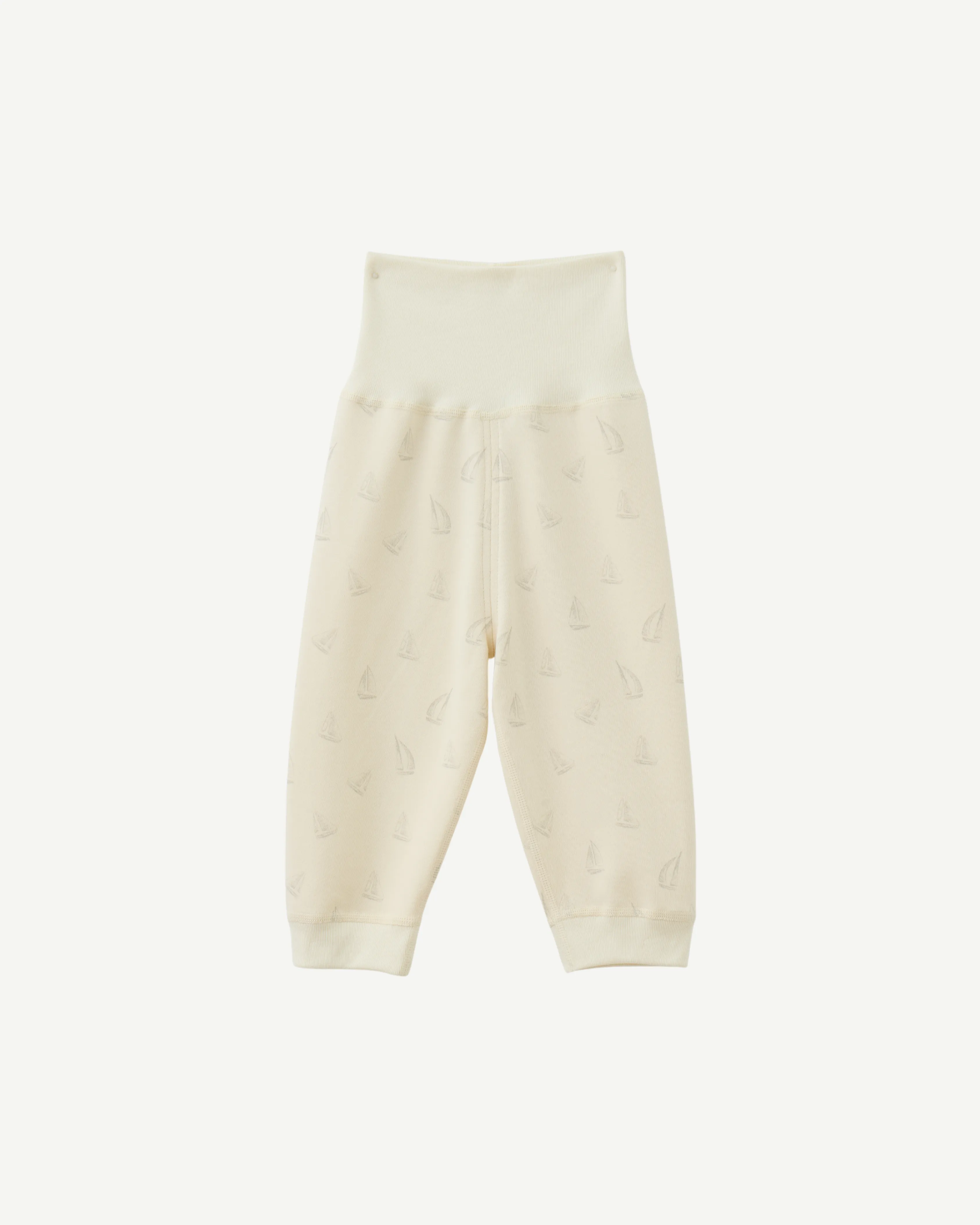 Pants - Sail Boat
