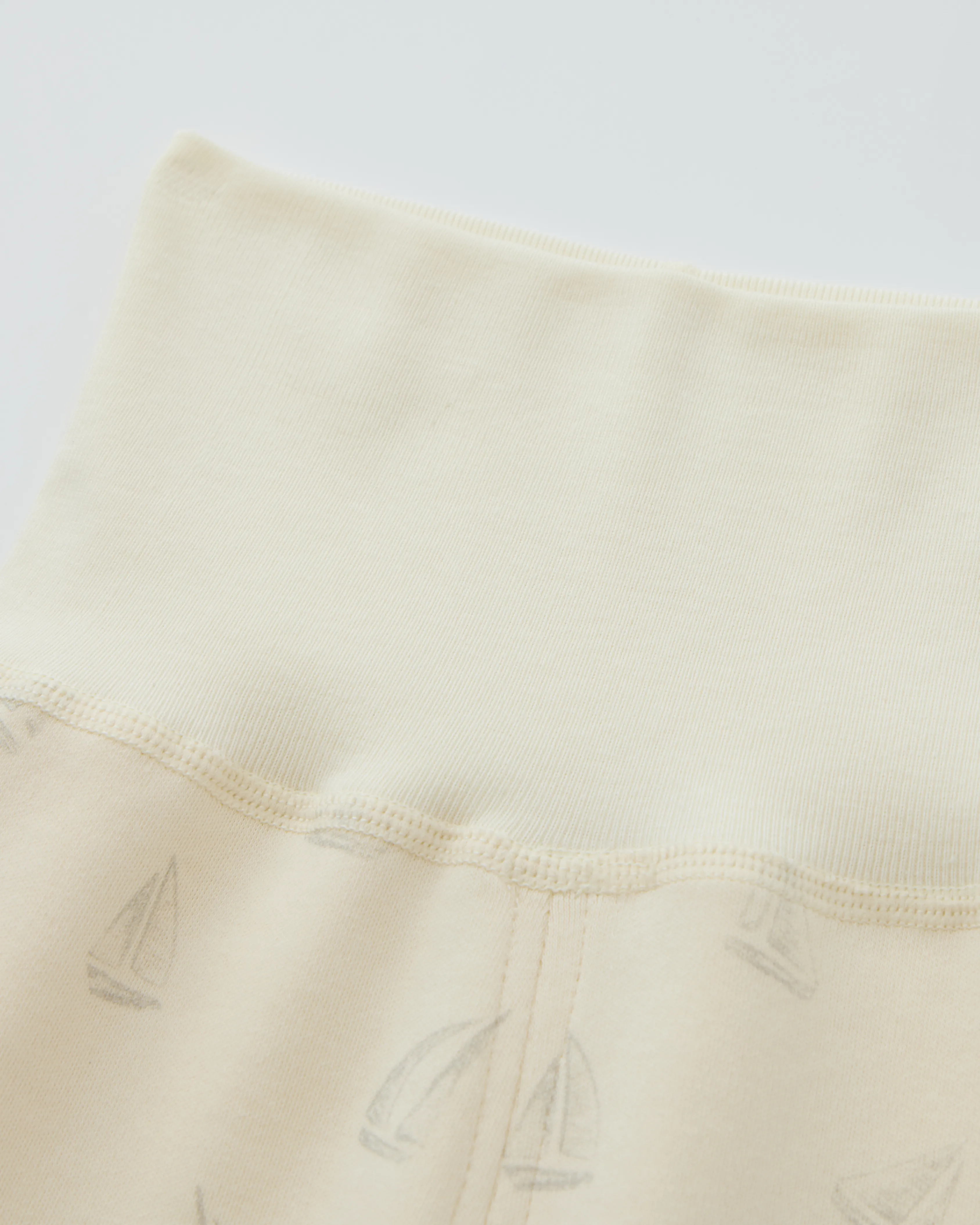 Pants - Sail Boat