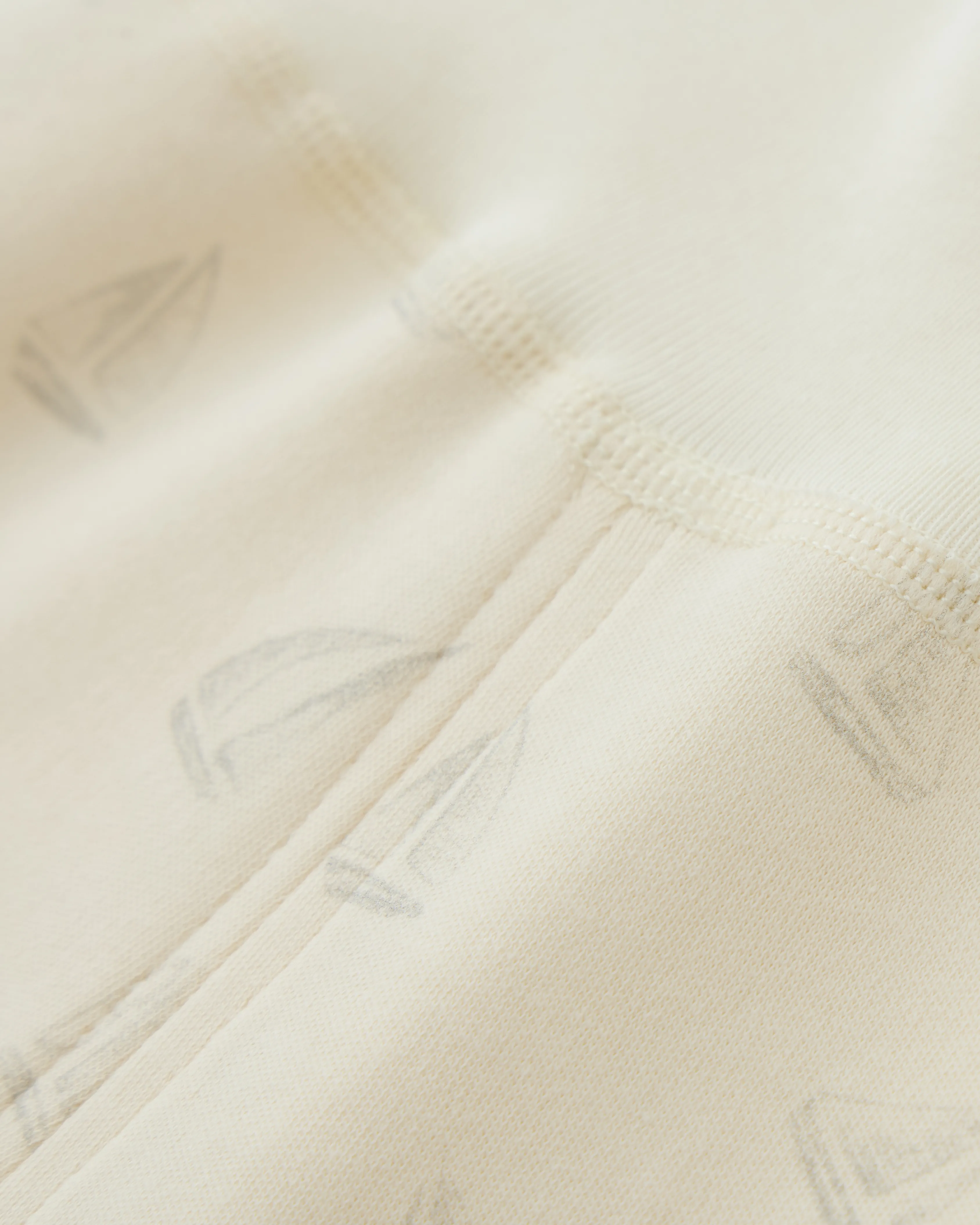 Pants - Sail Boat
