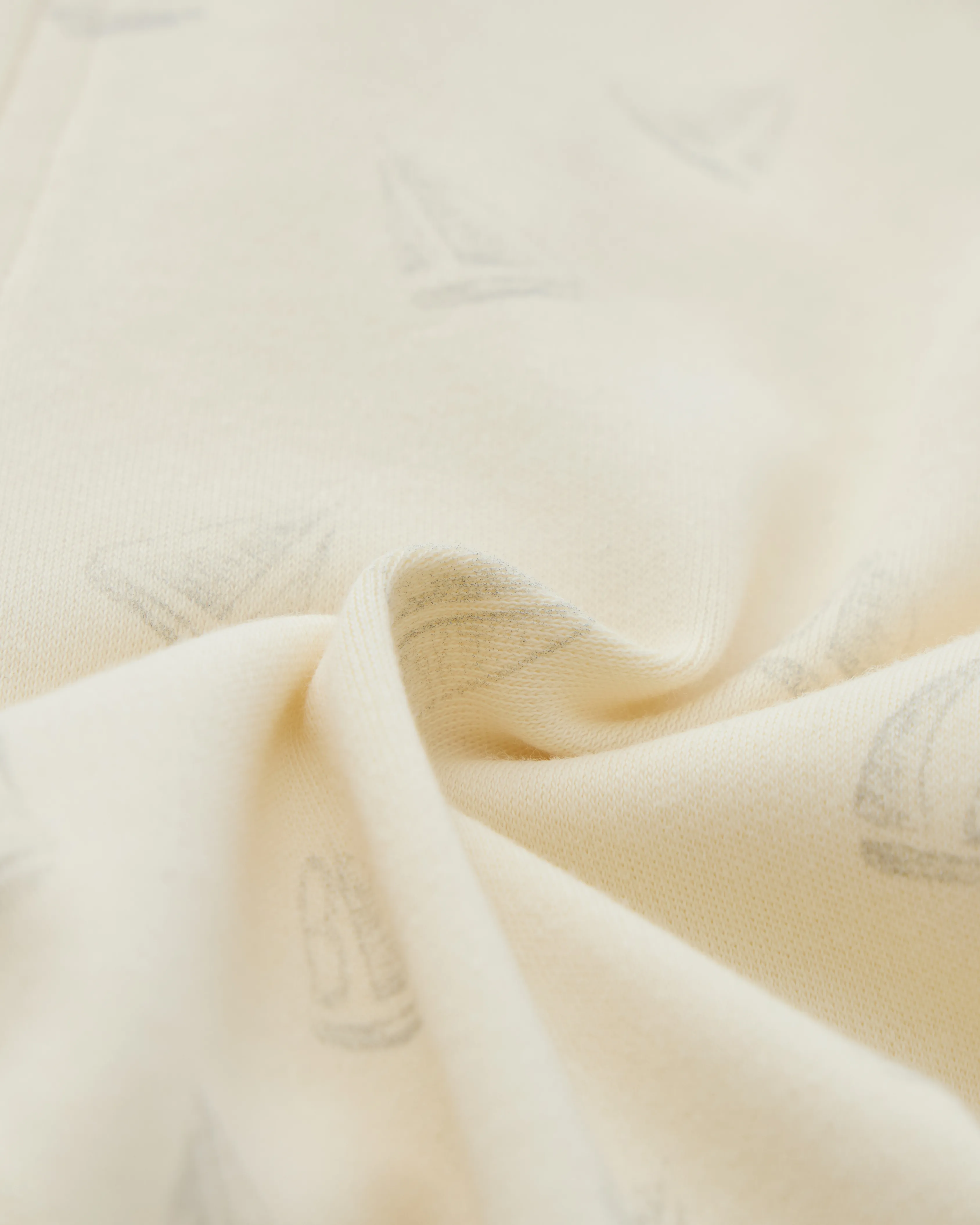 Pants - Sail Boat