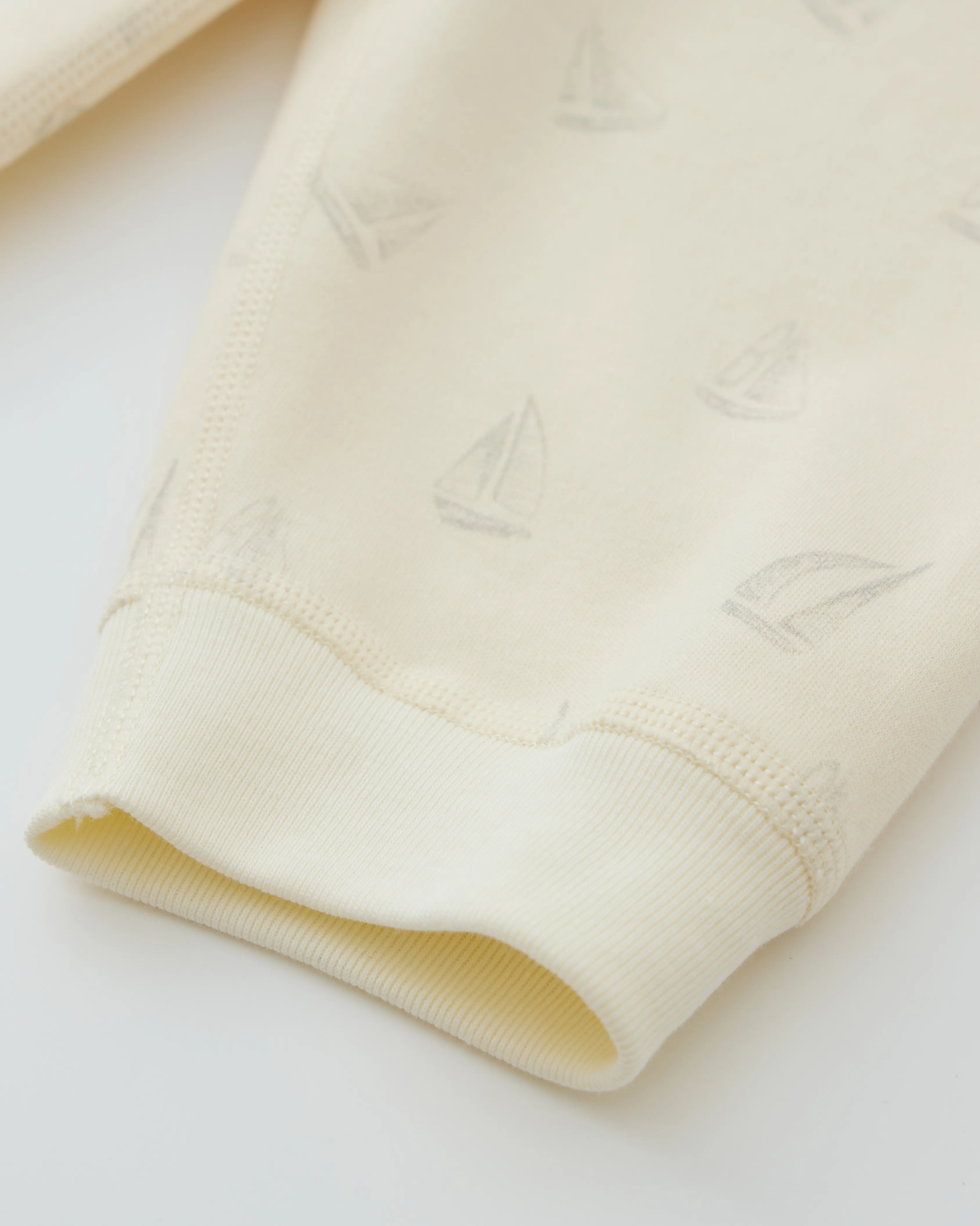 Pants - Sail Boat