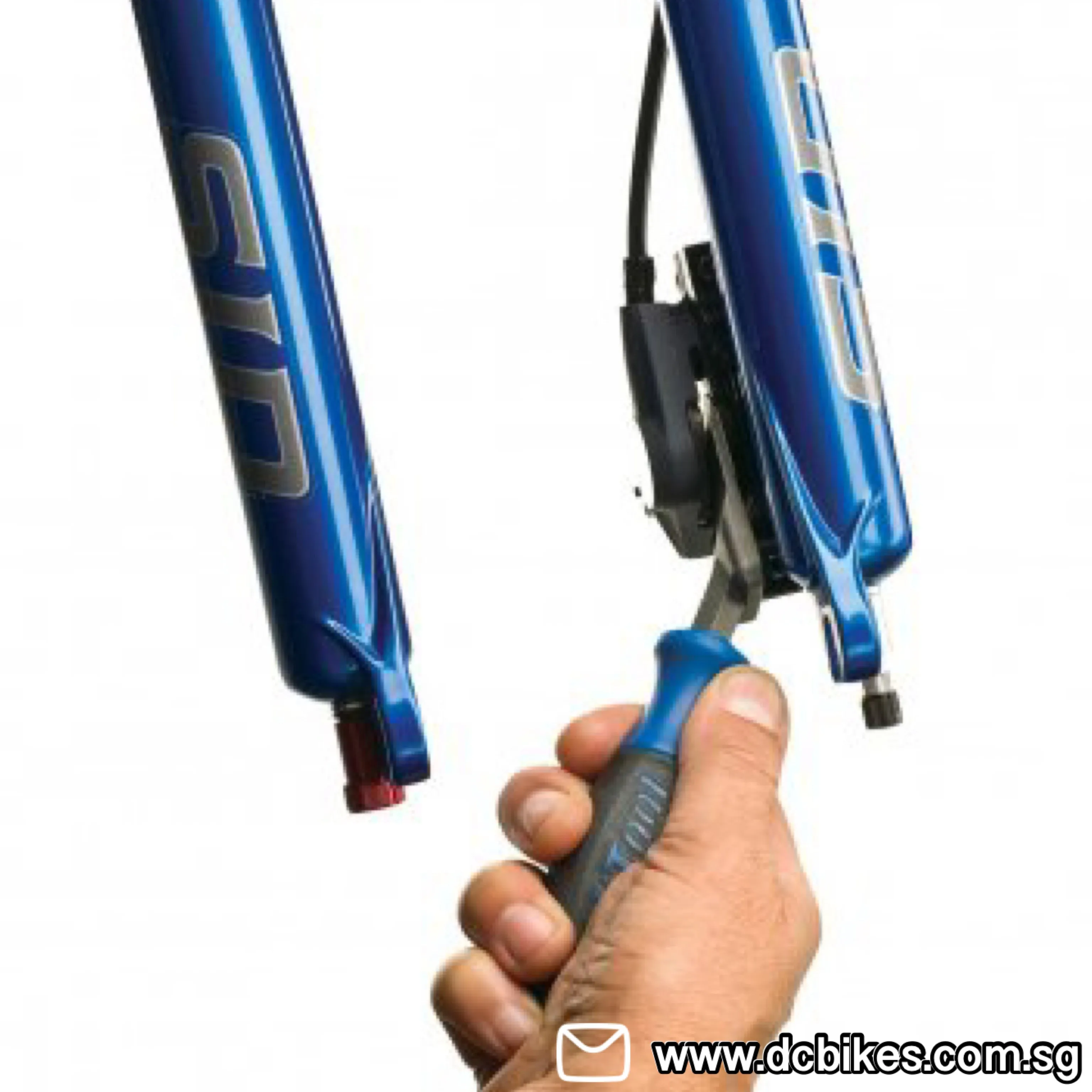 Park Tool PP-1.2 Hydraulic Brake Piston Press Tool PP-1.2