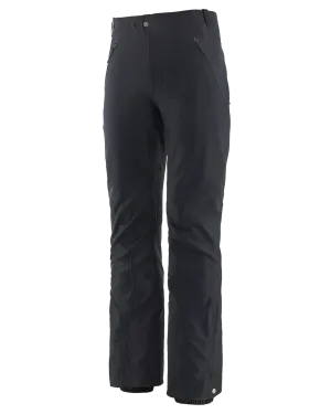 Patagonia Upstride Pants  - Black - 2024