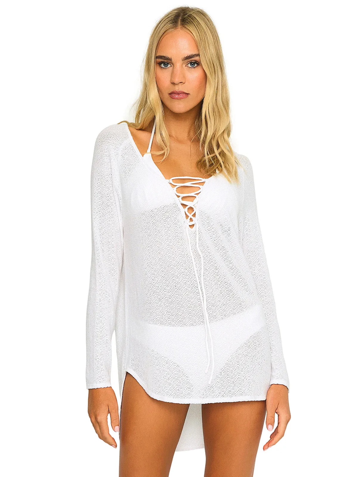 Payton Beach Sweater ::RET