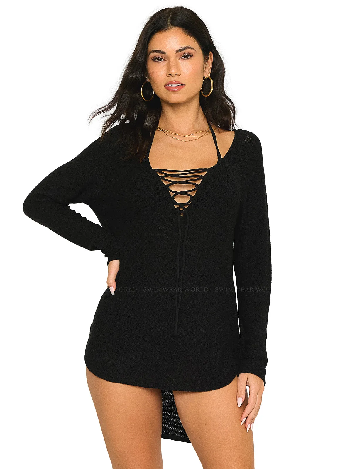 Payton Beach Sweater ::RET