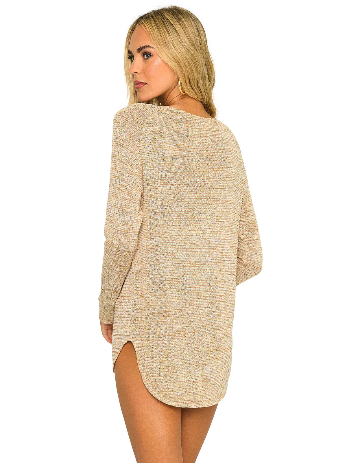 Payton Beach Sweater ::RET