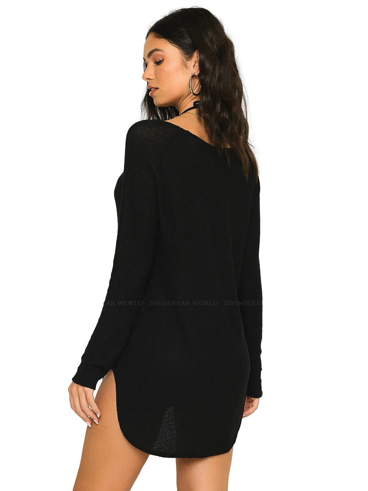 Payton Beach Sweater ::RET