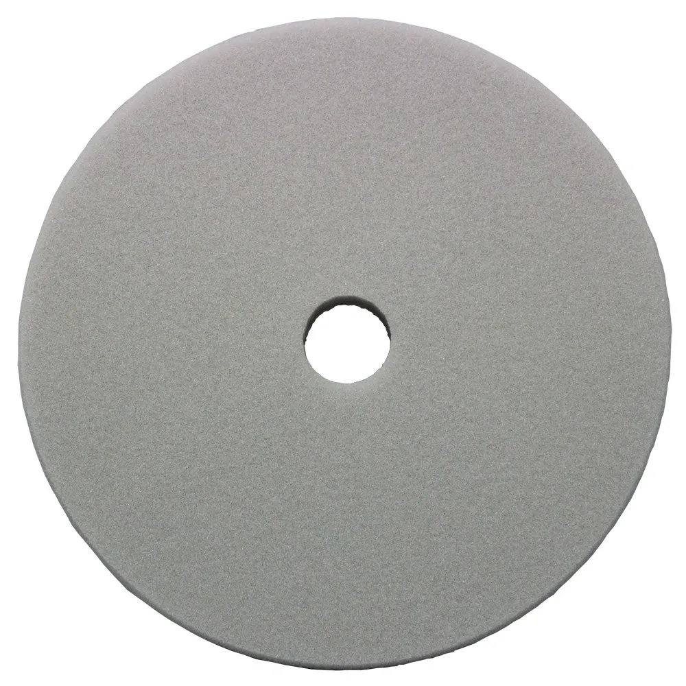 Presta PACE Grey Foam Heavy Cut Pad - 6.5" [890194]