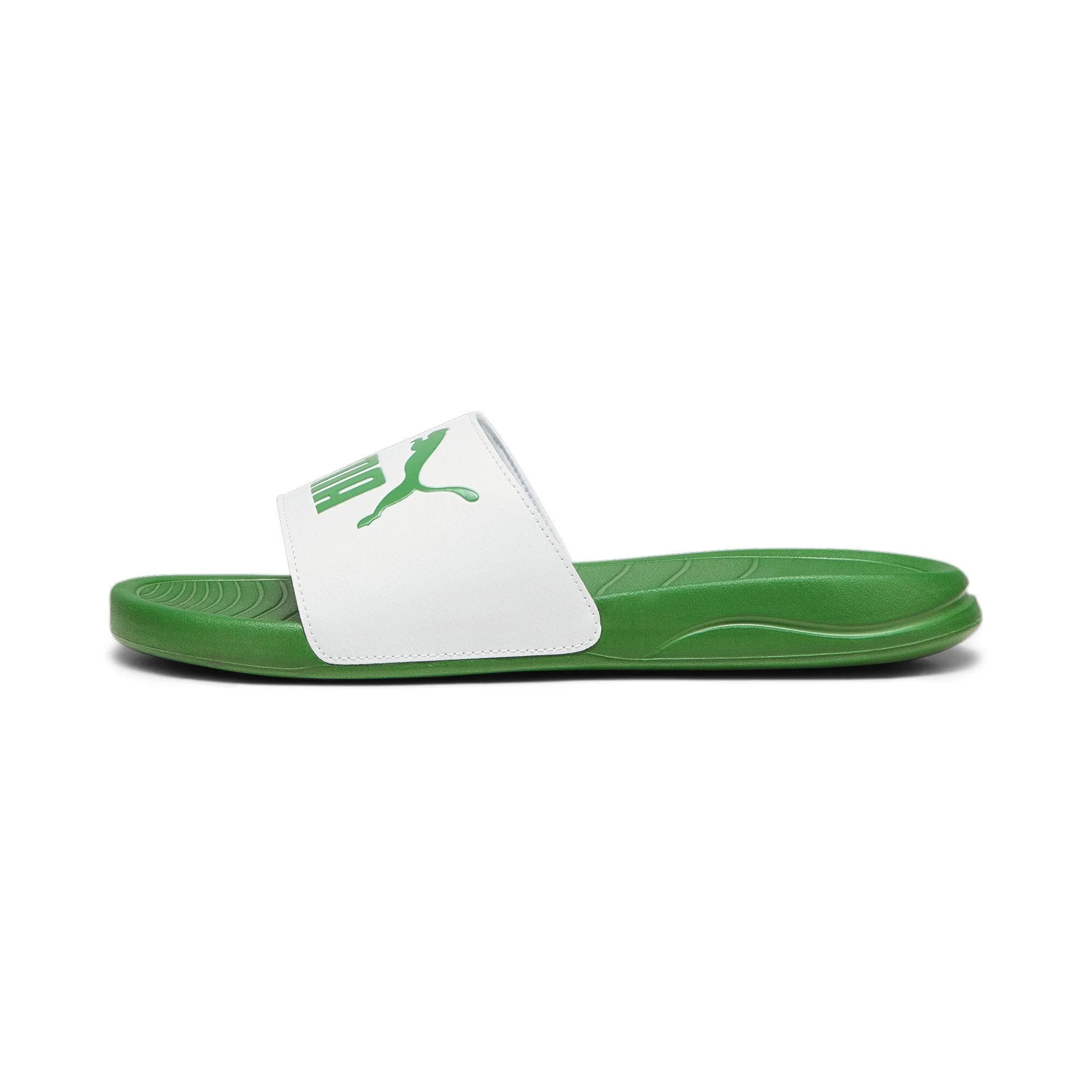 Puma Mens Popcat 20 Slides