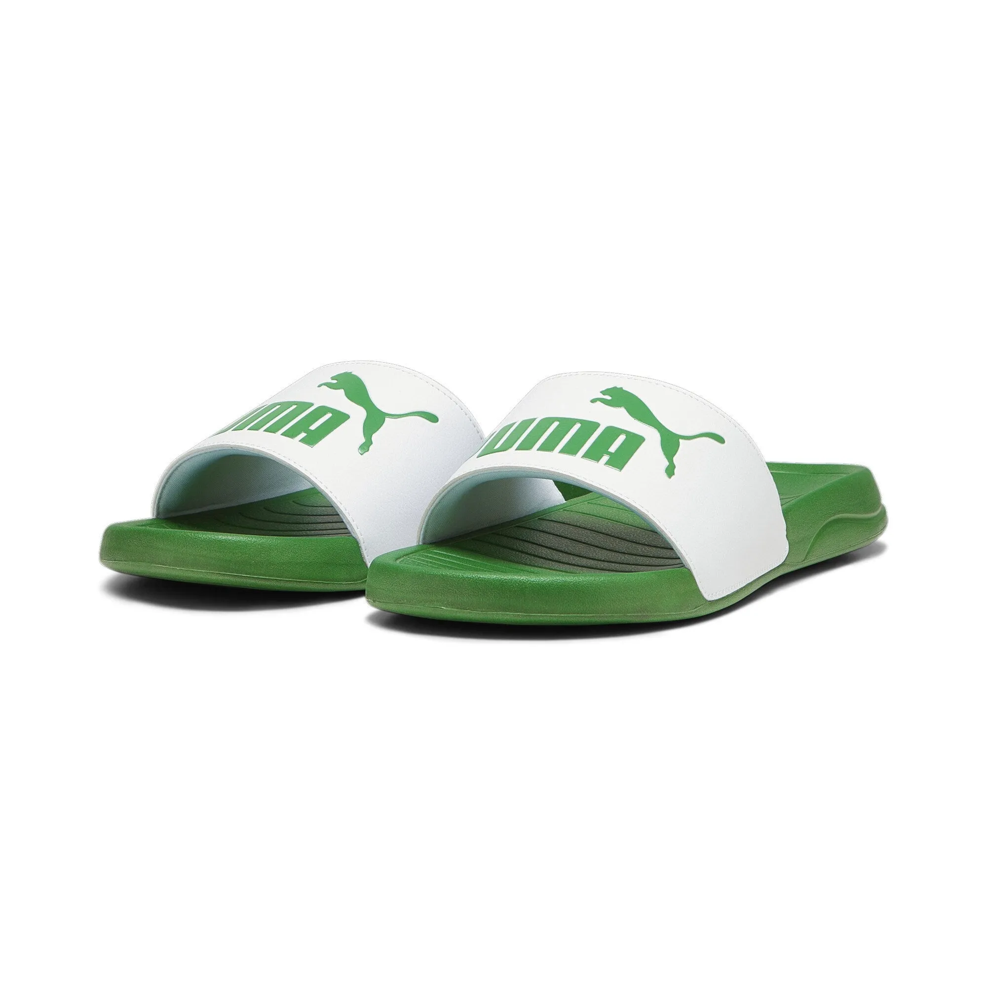 Puma Mens Popcat 20 Slides