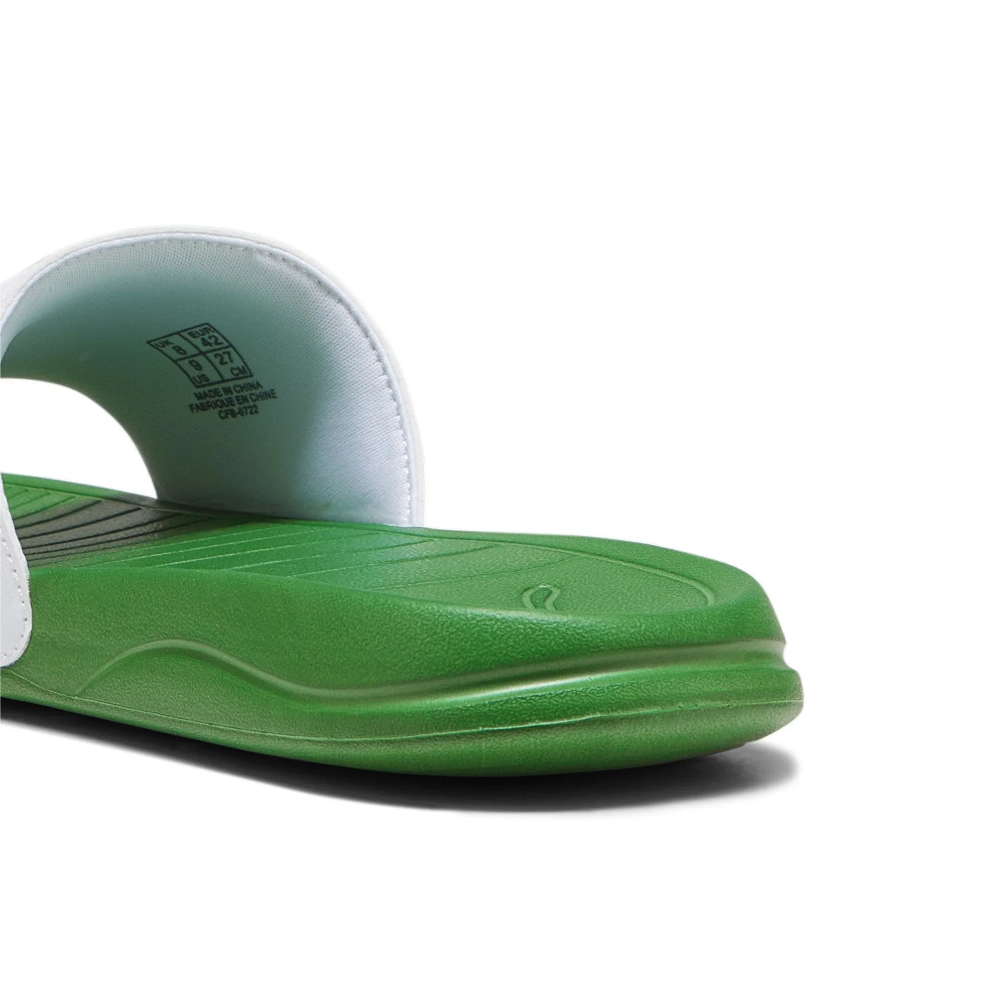 Puma Mens Popcat 20 Slides