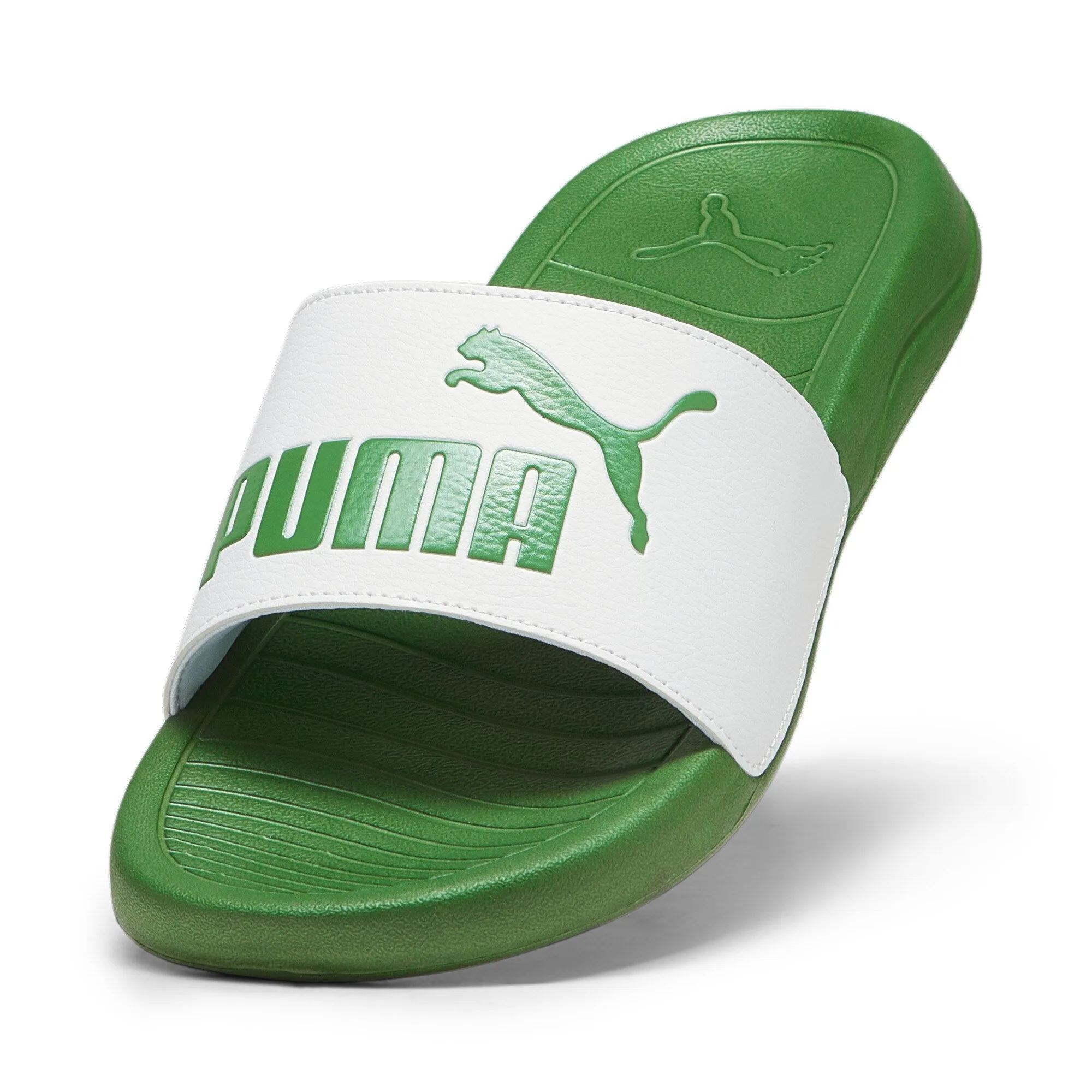 Puma Mens Popcat 20 Slides