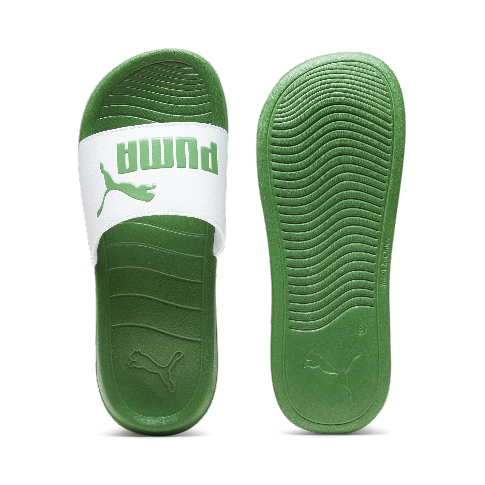 Puma Mens Popcat 20 Slides