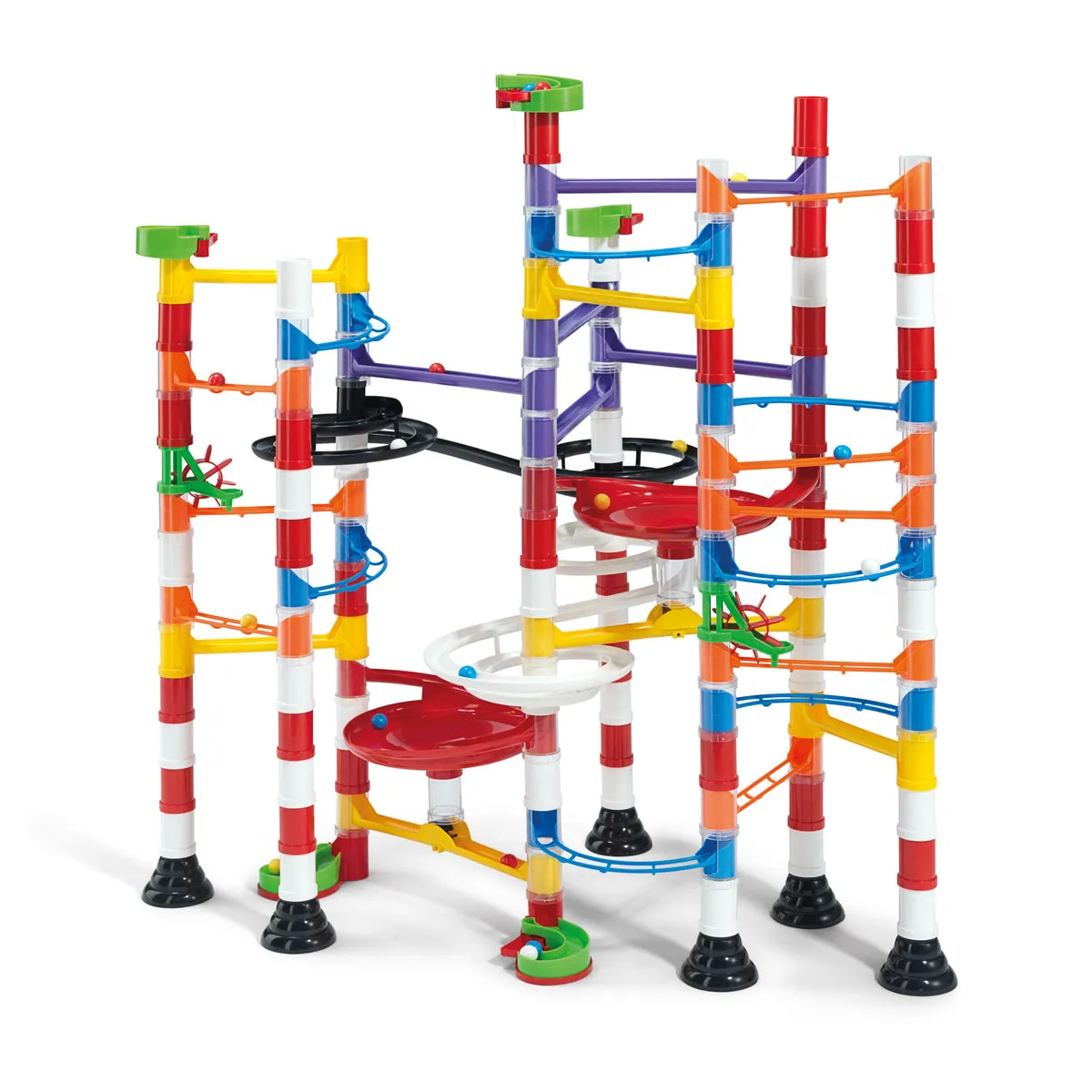Quercetti Migoga Marble Run Maxi