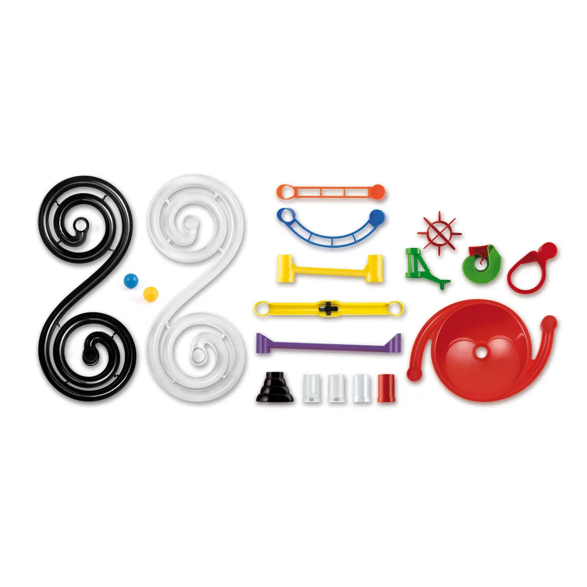 Quercetti Migoga Marble Run Maxi