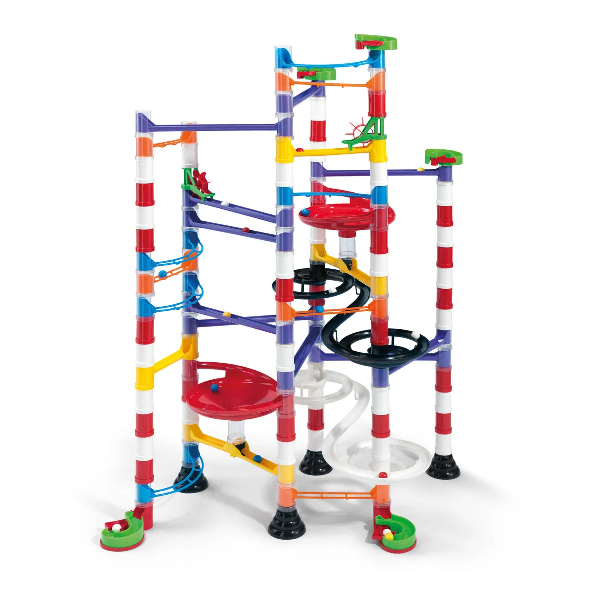 Quercetti Migoga Marble Run Maxi