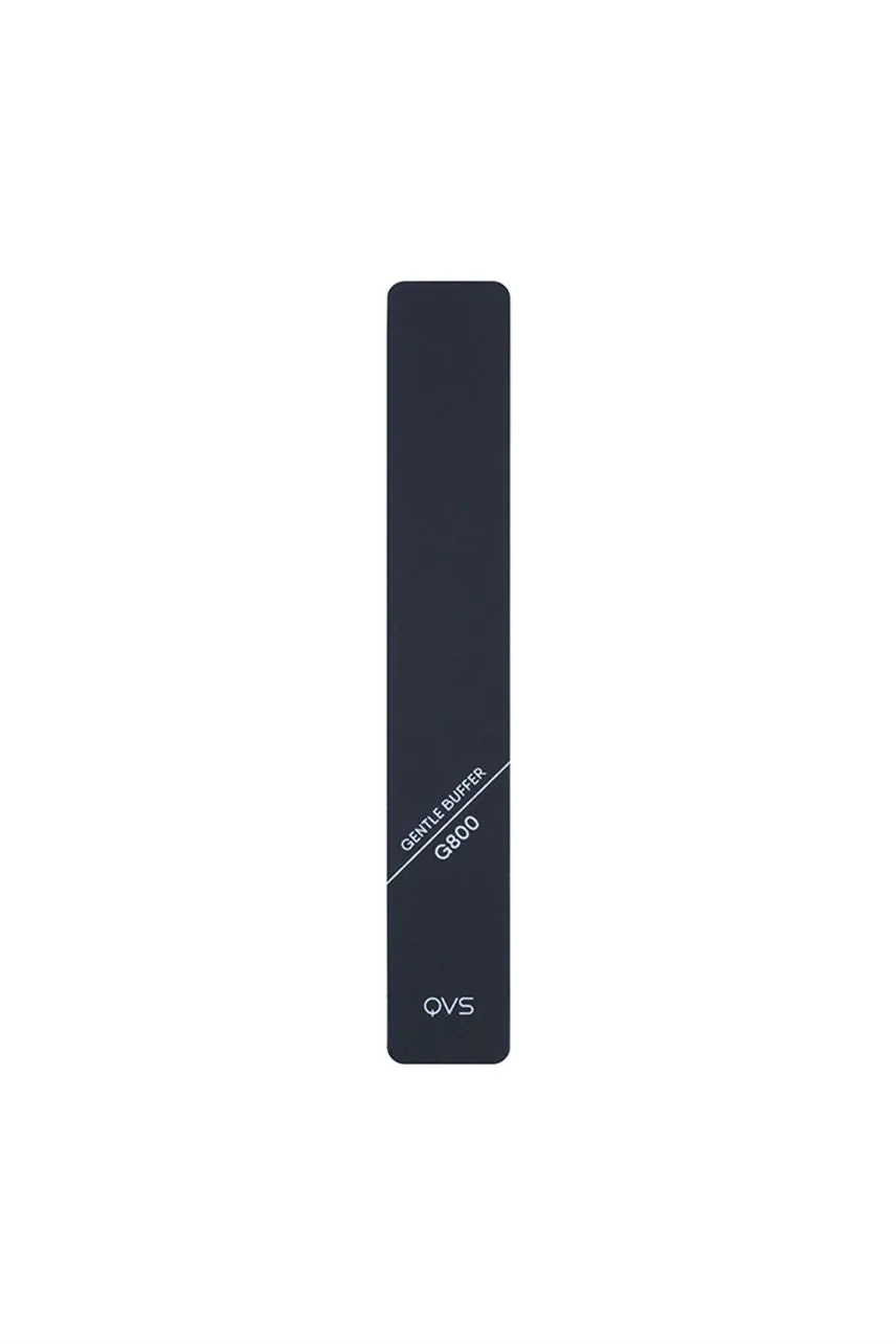 QVS 10-1615 Gentle Buffer