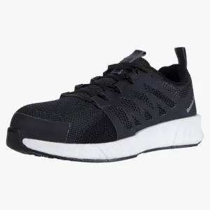 Reebok Men's Fusion Flexweave Work‎ Ct/ESD Casual Shoes Sz 8W
