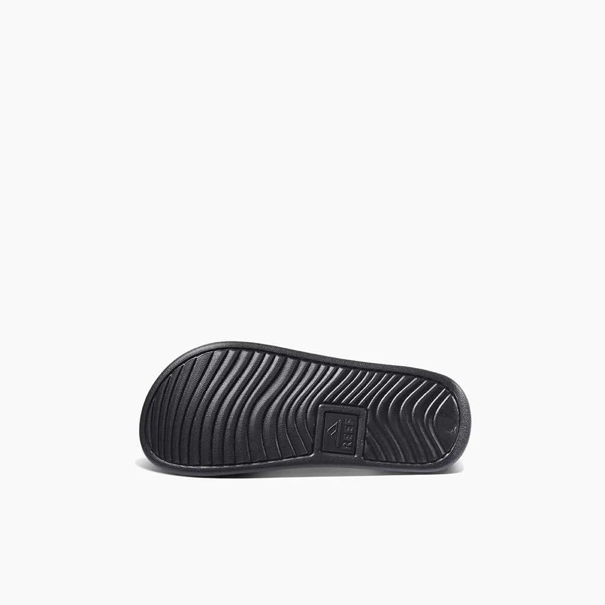 REEF Little One slides - Kids - Hibiscus Coral