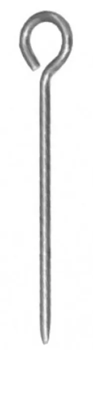 Riley PIN-TILLER LOCKING 3.2mm DIAM