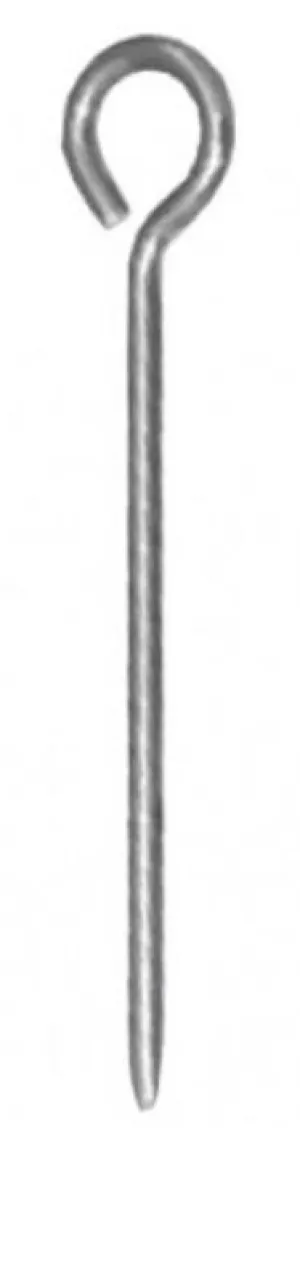Riley PIN-TILLER LOCKING 3.2mm DIAM
