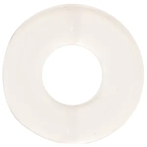 RingO Biggies Cock Ring in Clear