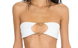 Rio Bandeau-Rio Bikini ::RET