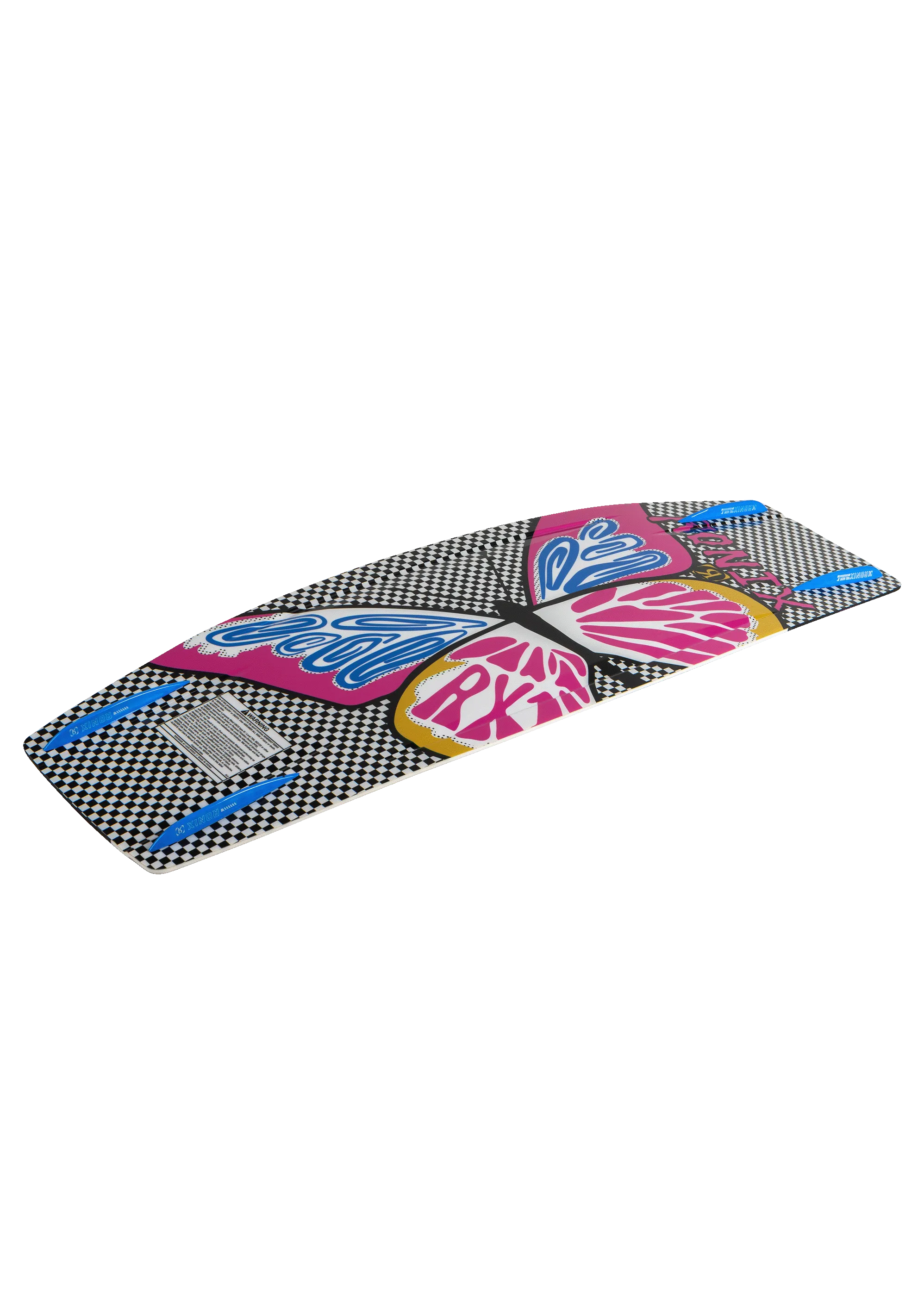 Ronix Girl's RX1 with Vision Pro Wakeboard Package 2025