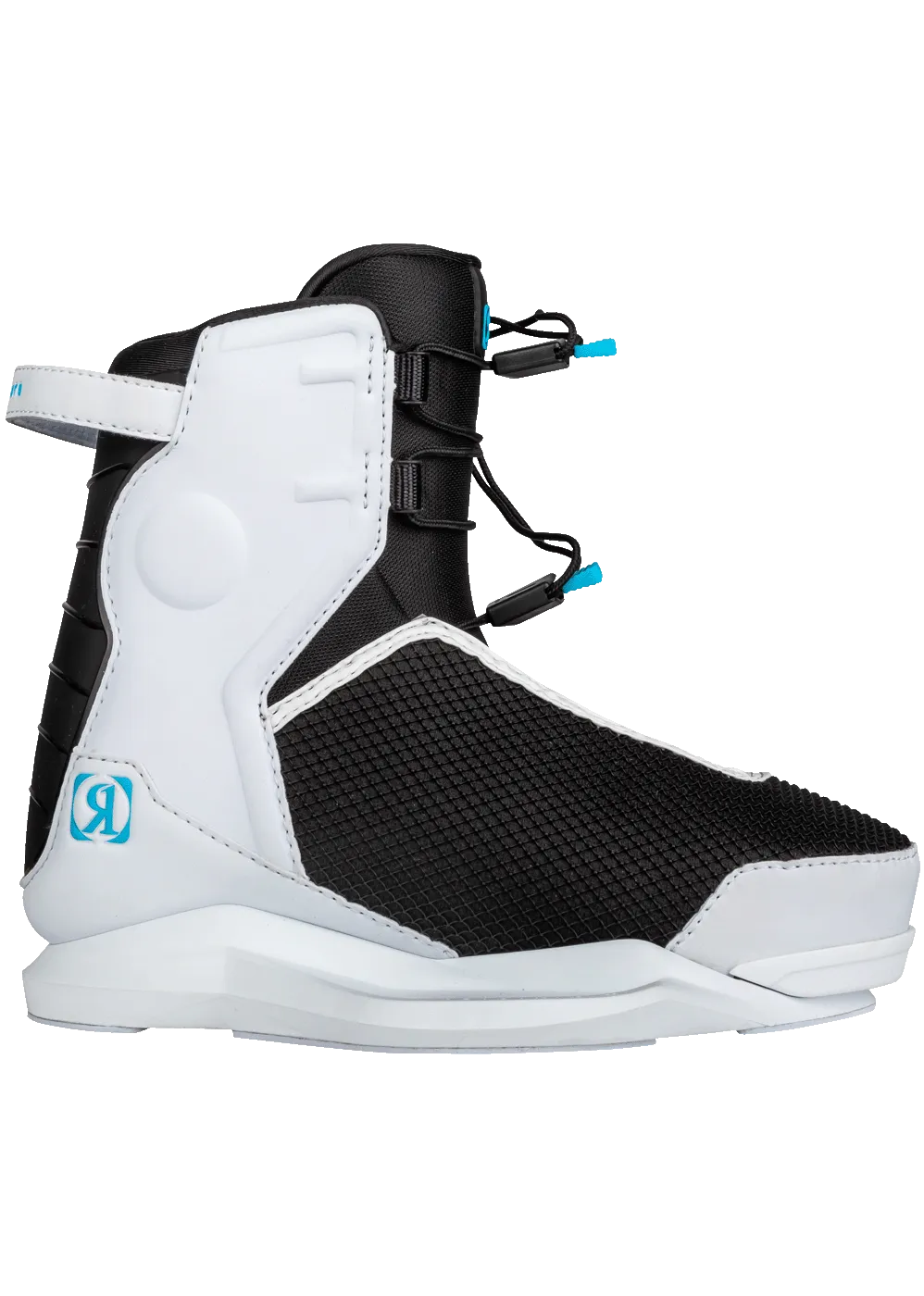 Ronix Kid's Vault with Vision Pro Wakeboard Package 2025