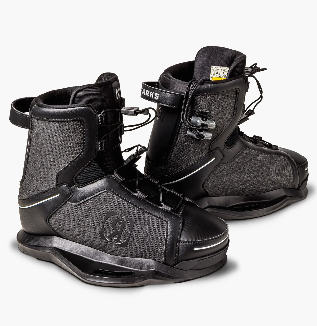 Ronix Parks with Parks Wakeboard Package 2025