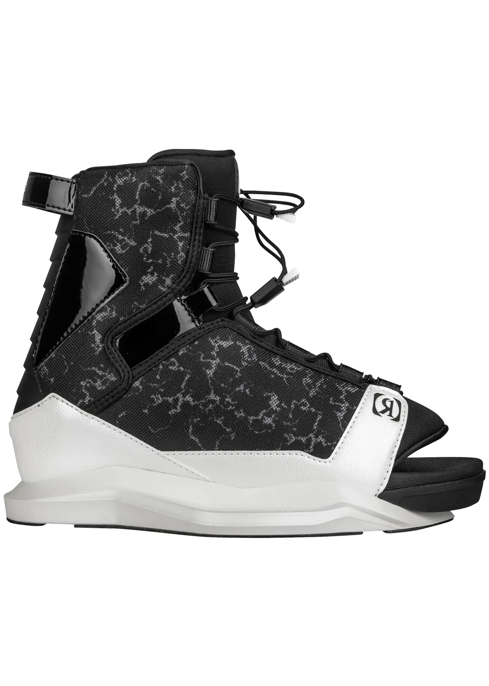 Ronix Rise with Halo Wakeboard Package 2025