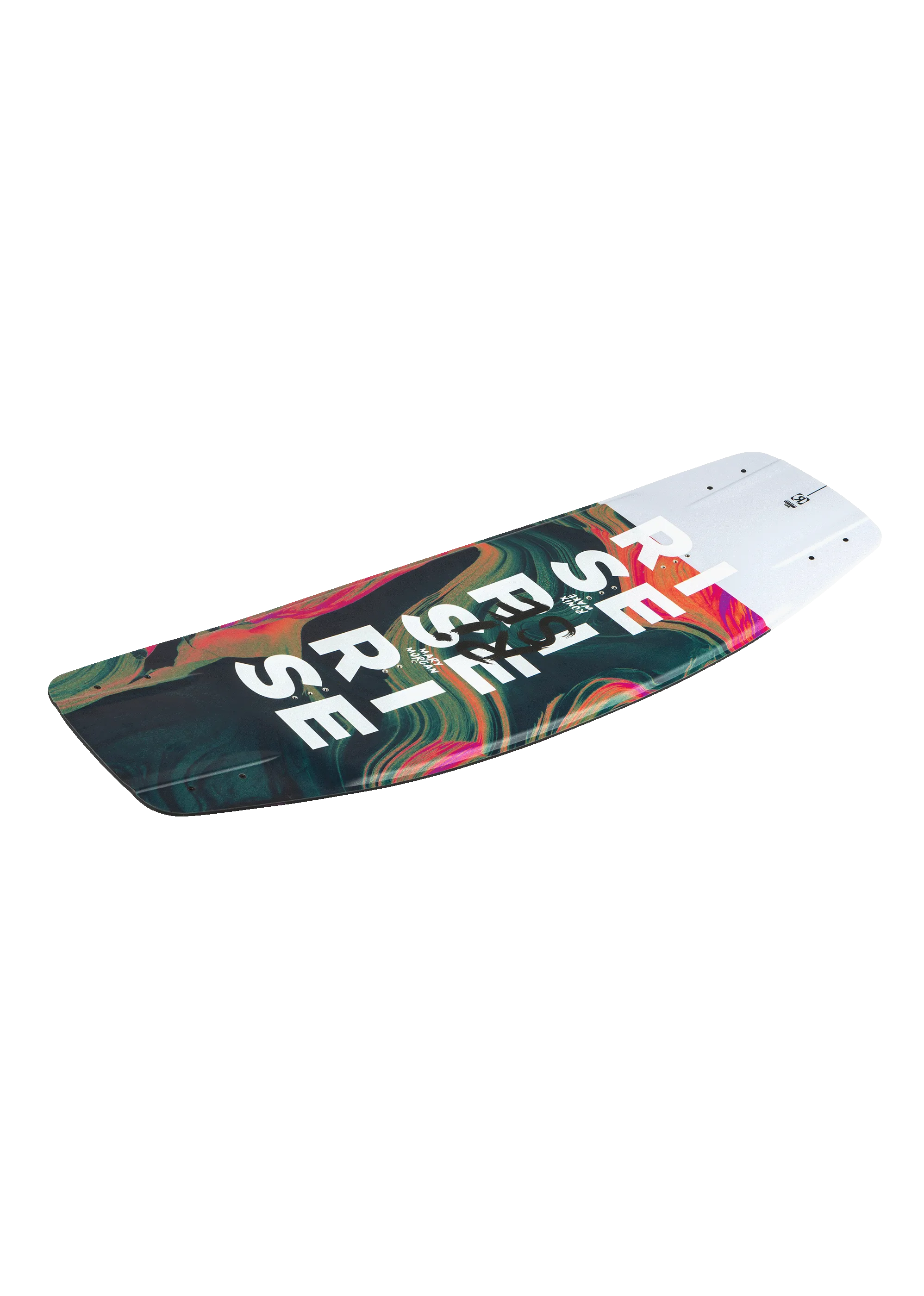 Ronix Rise with Halo Wakeboard Package 2025