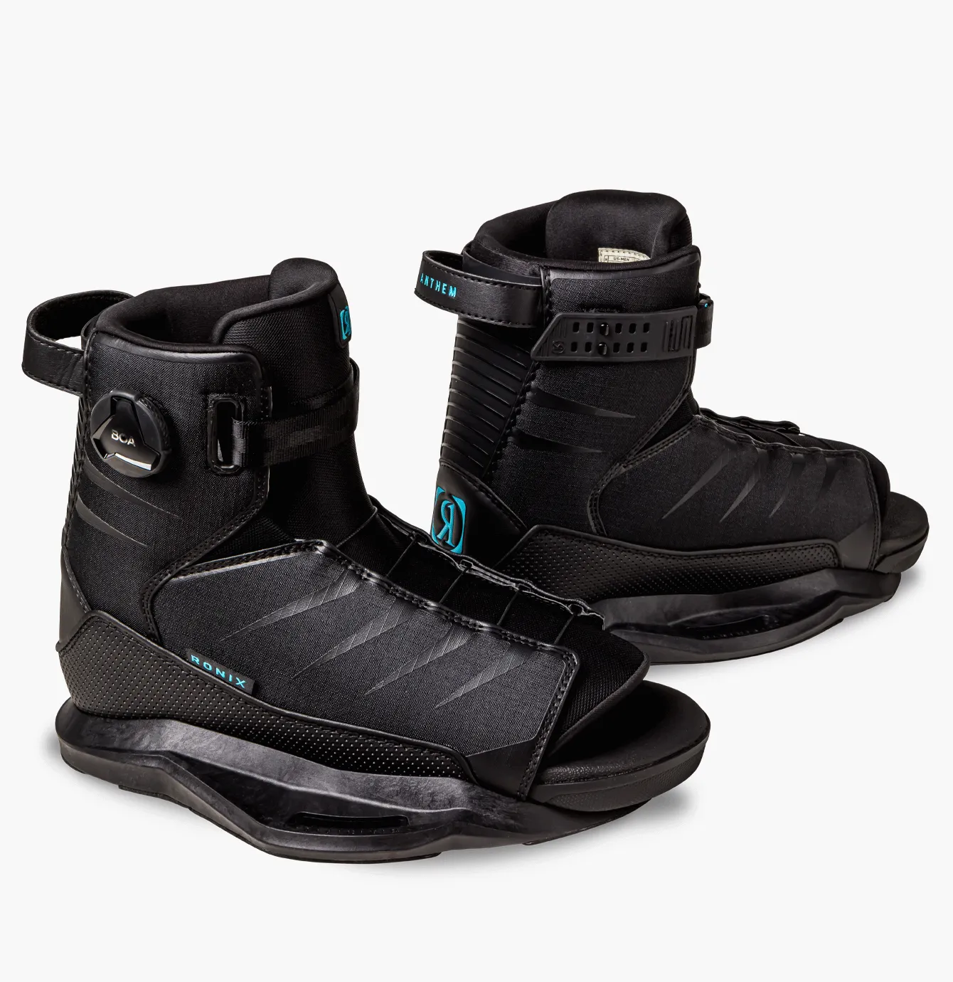 Ronix Vision with Anthem BOA Wakeboard Package 2025