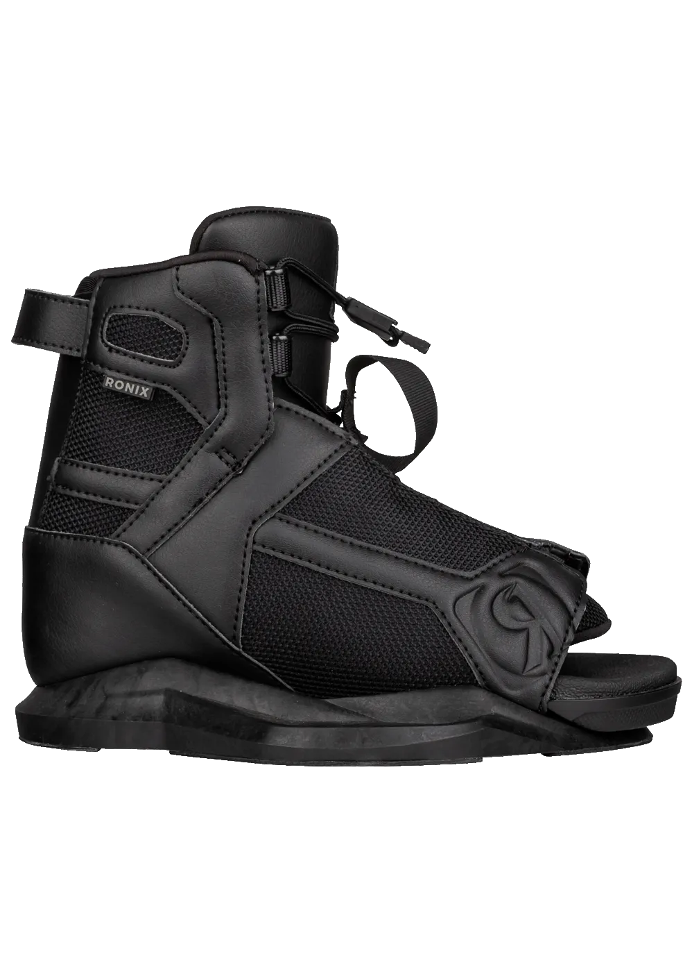 Ronix Vision with Divide Wakeboard Package 2025