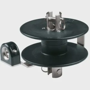 RONSTAN OPEN DRUM JIB FURLER-  Height 114mm