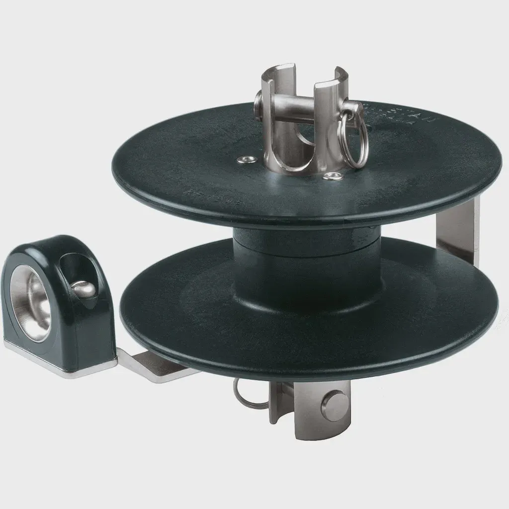 RONSTAN OPEN DRUM JIB FURLER-  Height 114mm