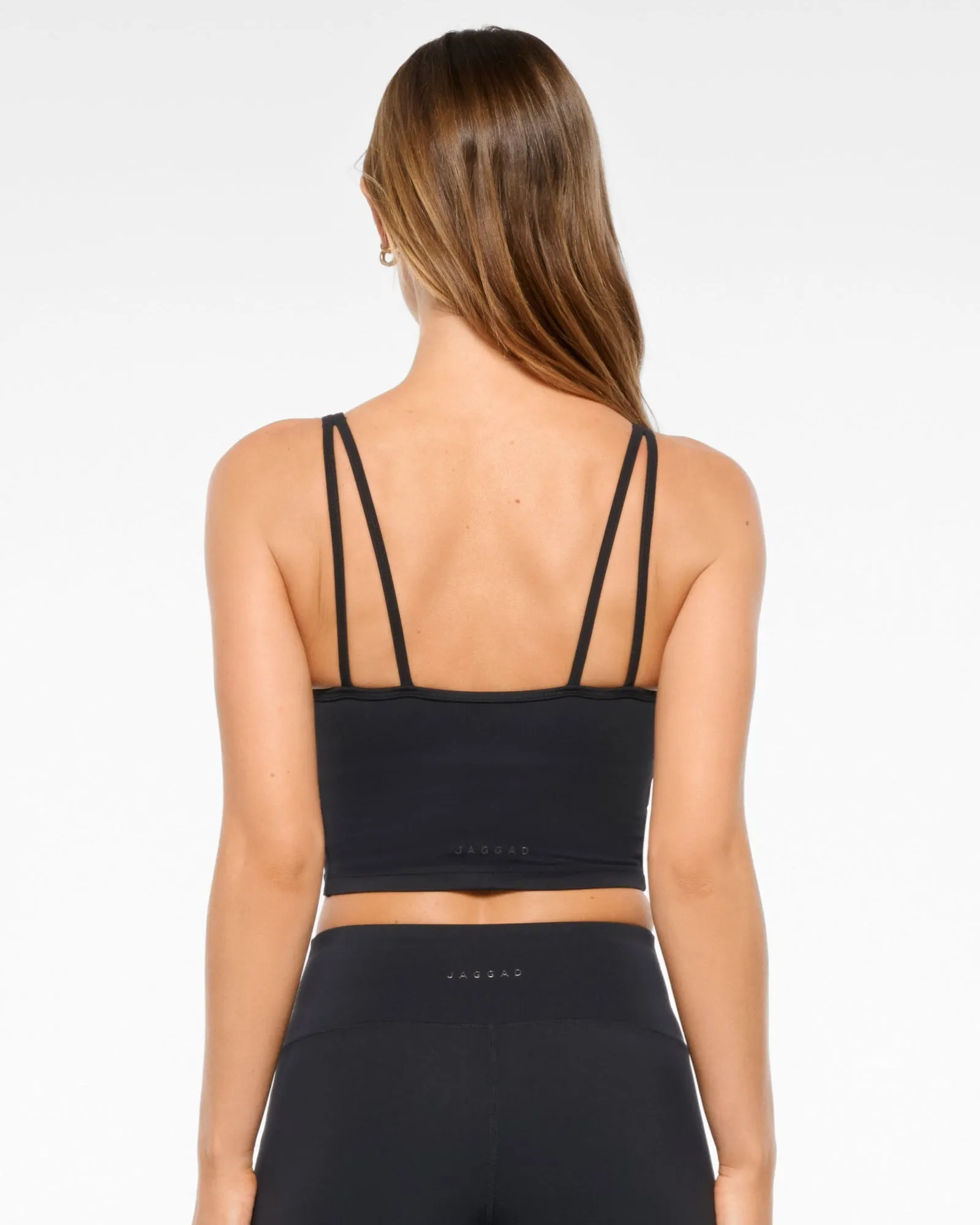 RUE TANK BLACK