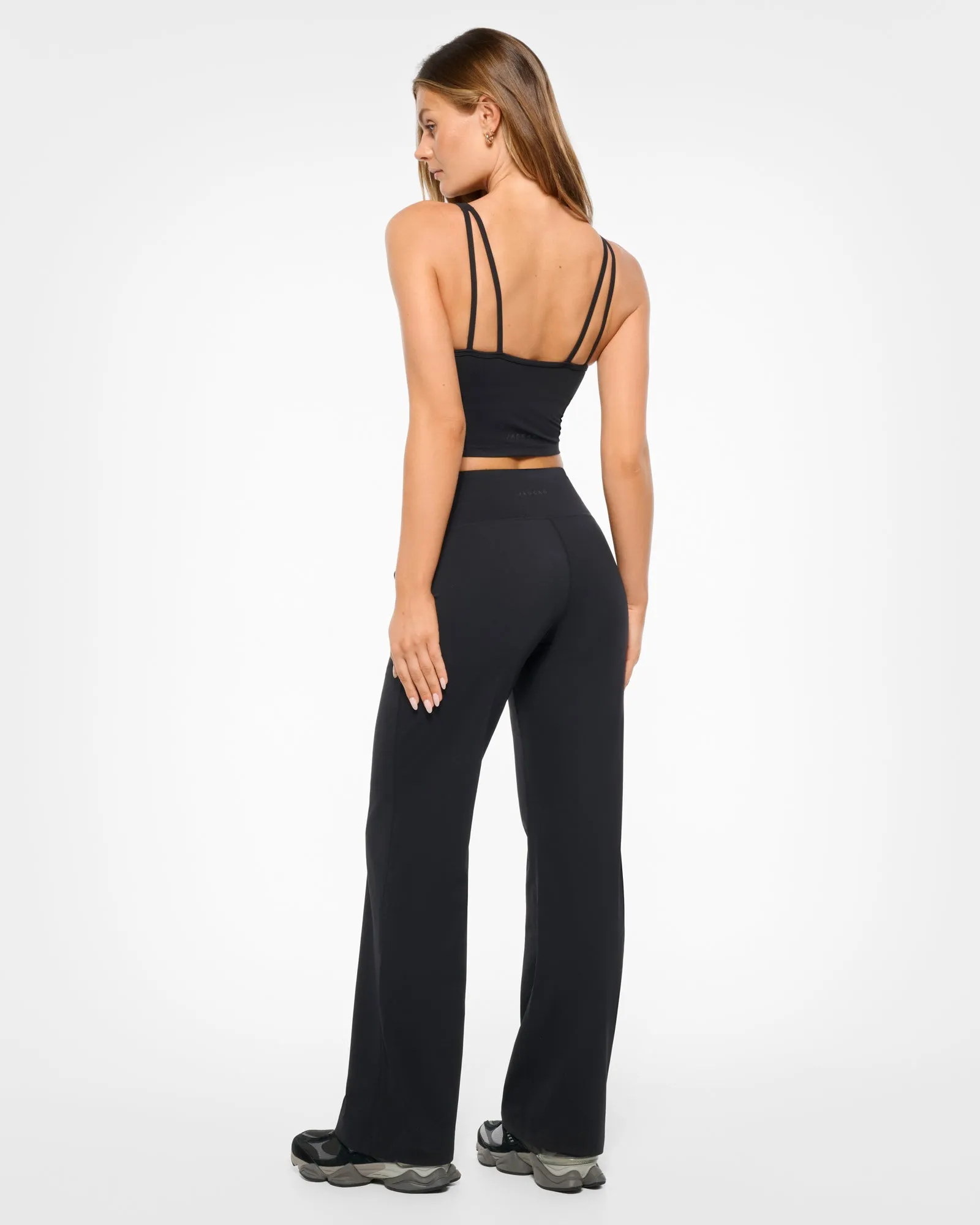 RUE TANK BLACK