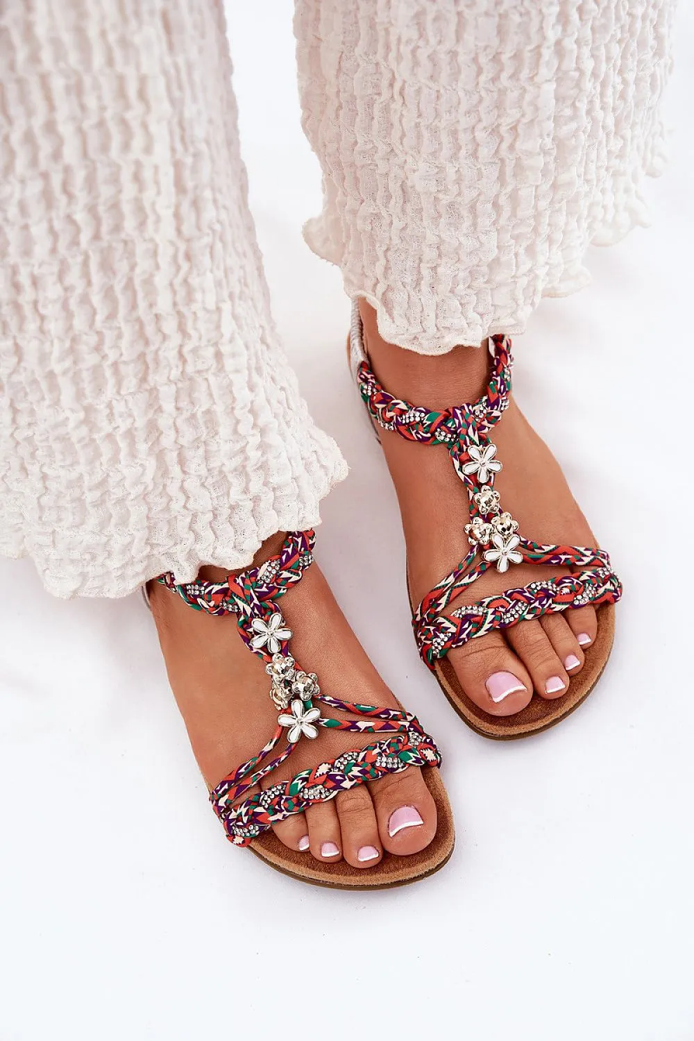Sandals