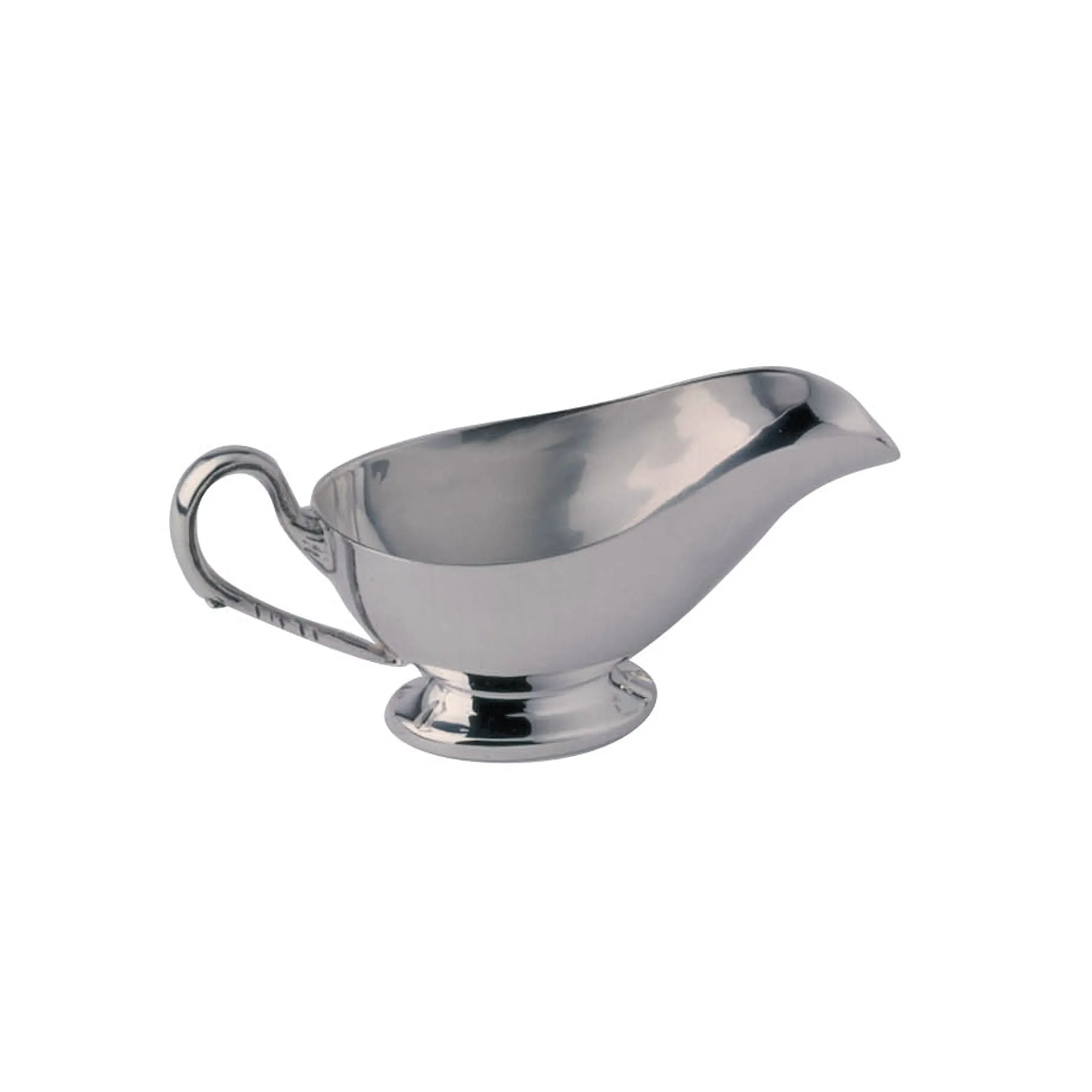 Sauce Boat