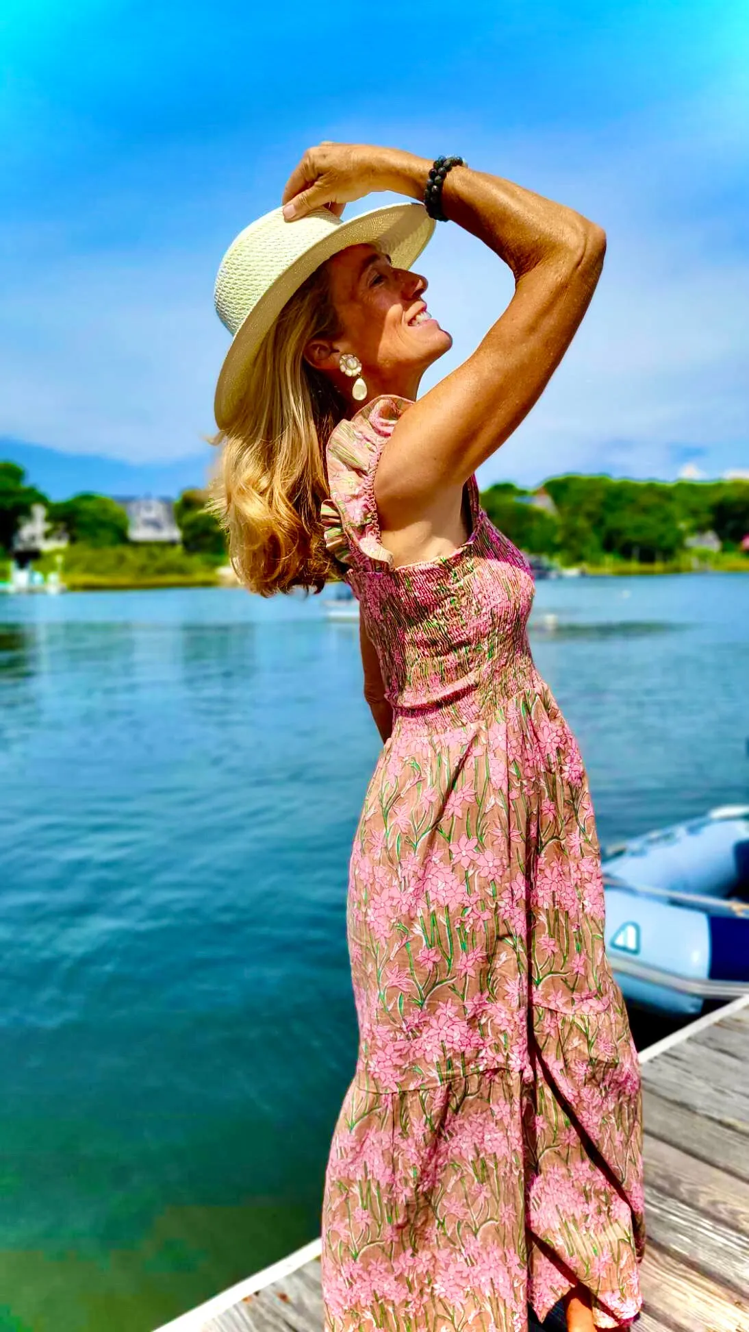 Savor Summer Collection