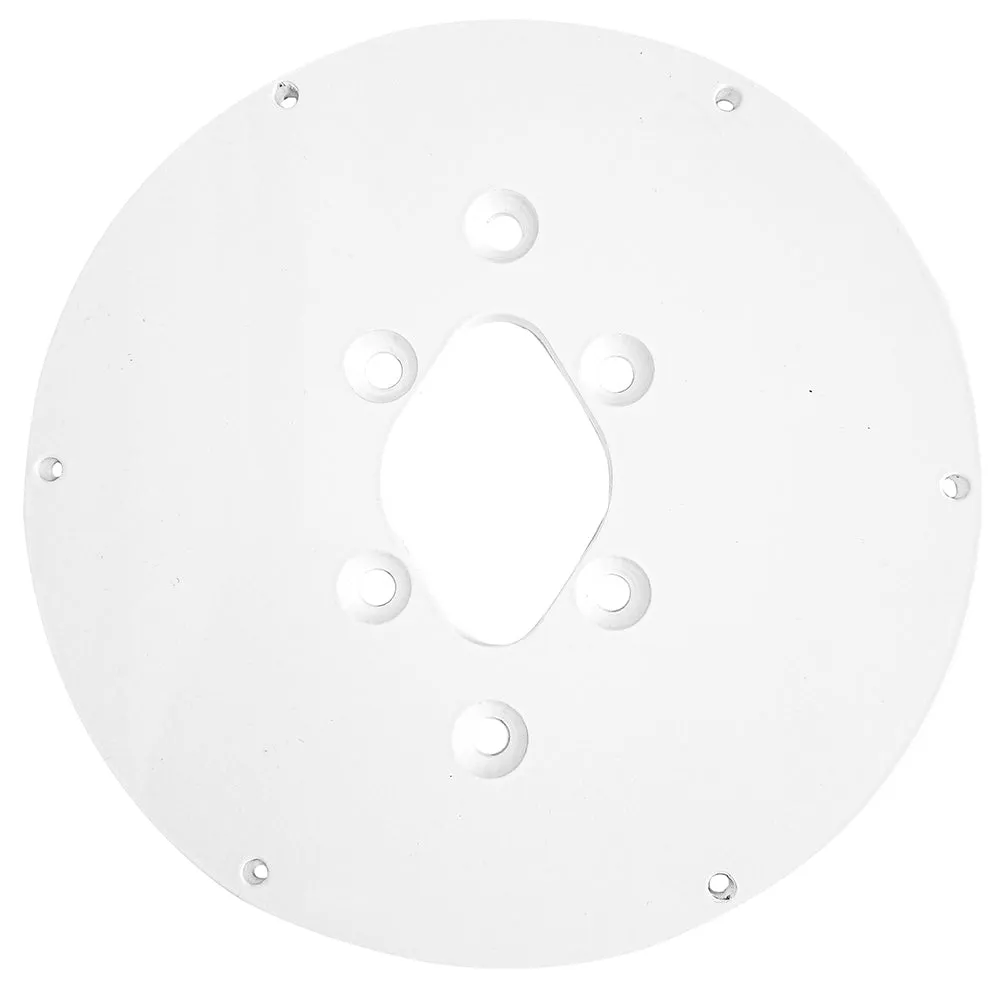 Scanstrut Camera Plate 3 Fits FLIR M300 Series Thermal Cameras f/Dual Mount Systems