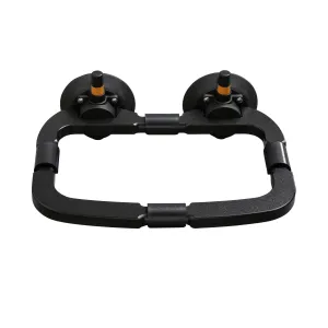 SeaSucker Waste Band - Large Black