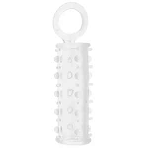 Sensual Pleasure Beads Sensation Enhancer