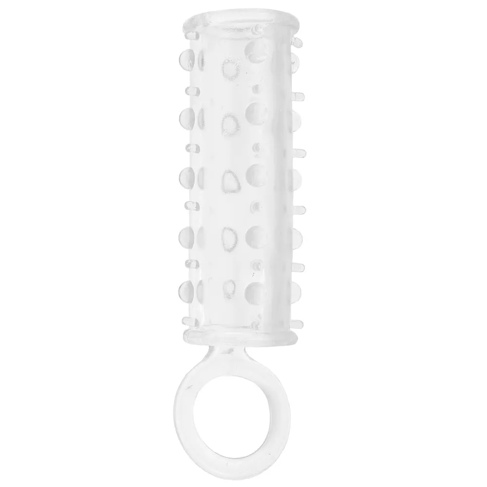 Sensual Pleasure Beads Sensation Enhancer