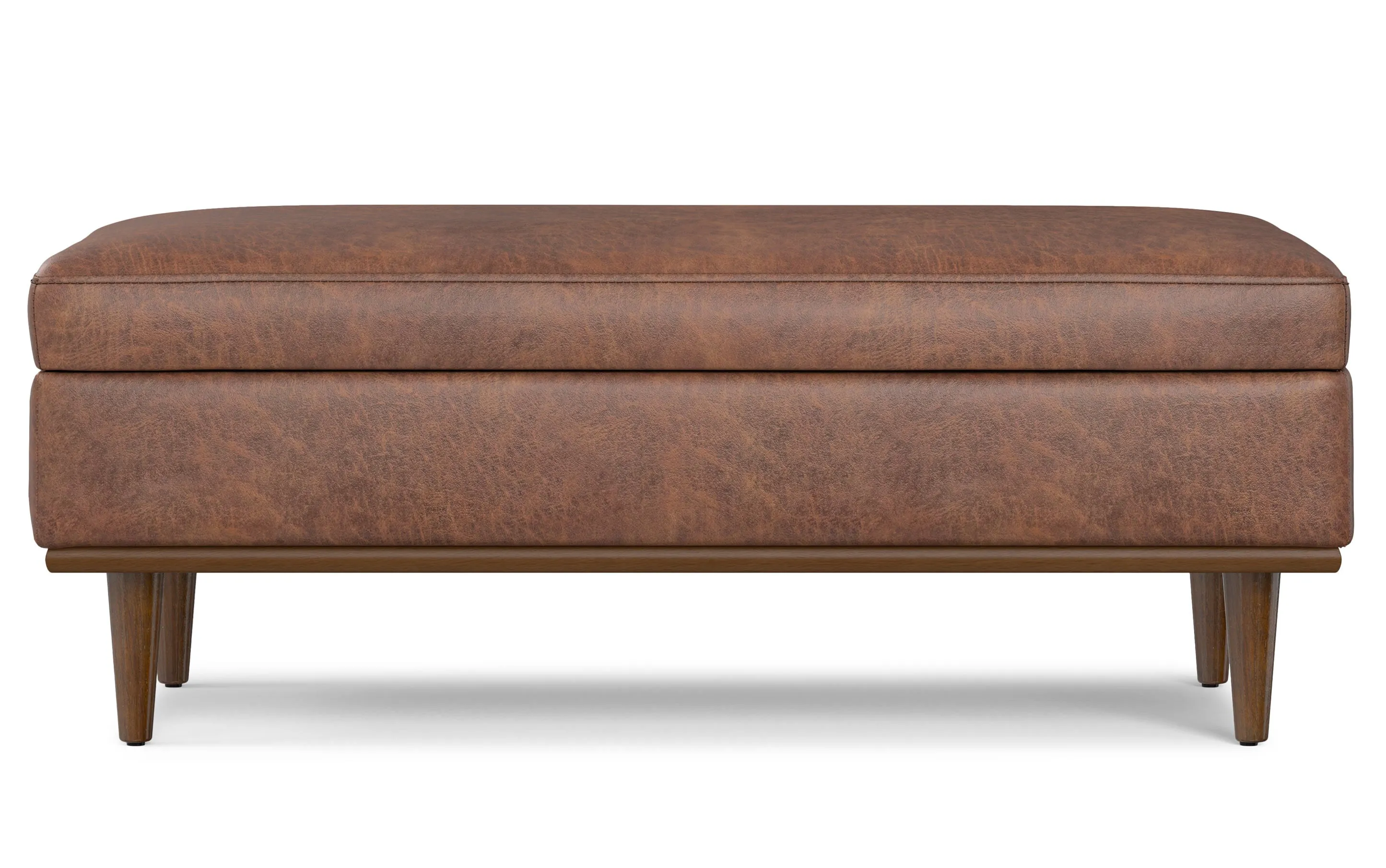 Shiloh Rectangular Storage Ottoman
