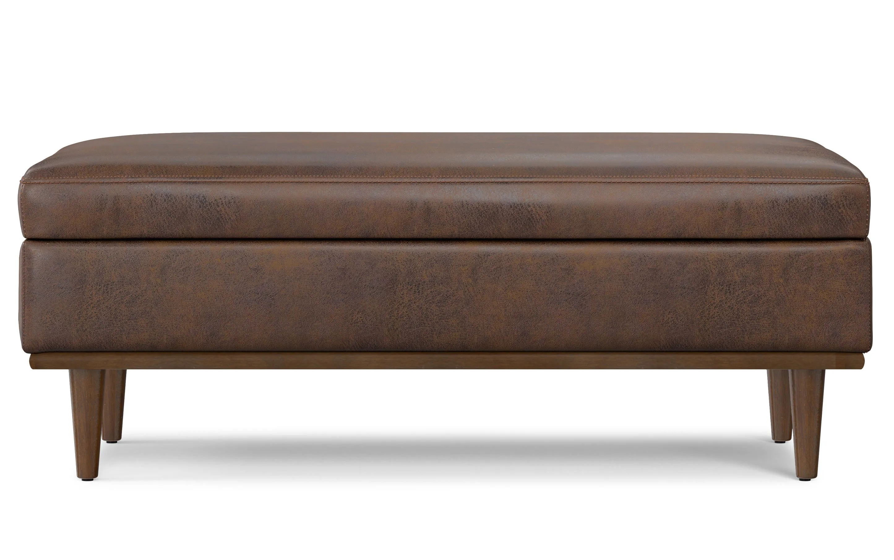 Shiloh Rectangular Storage Ottoman