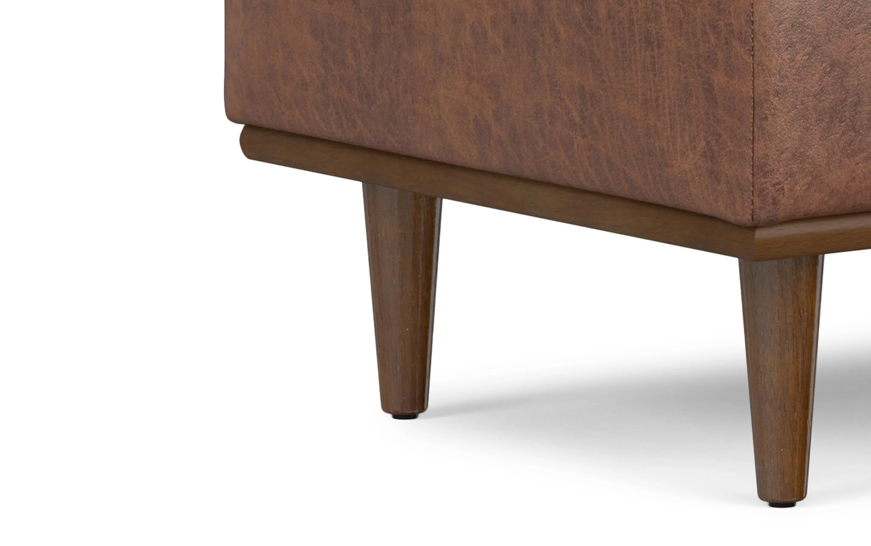 Shiloh Rectangular Storage Ottoman