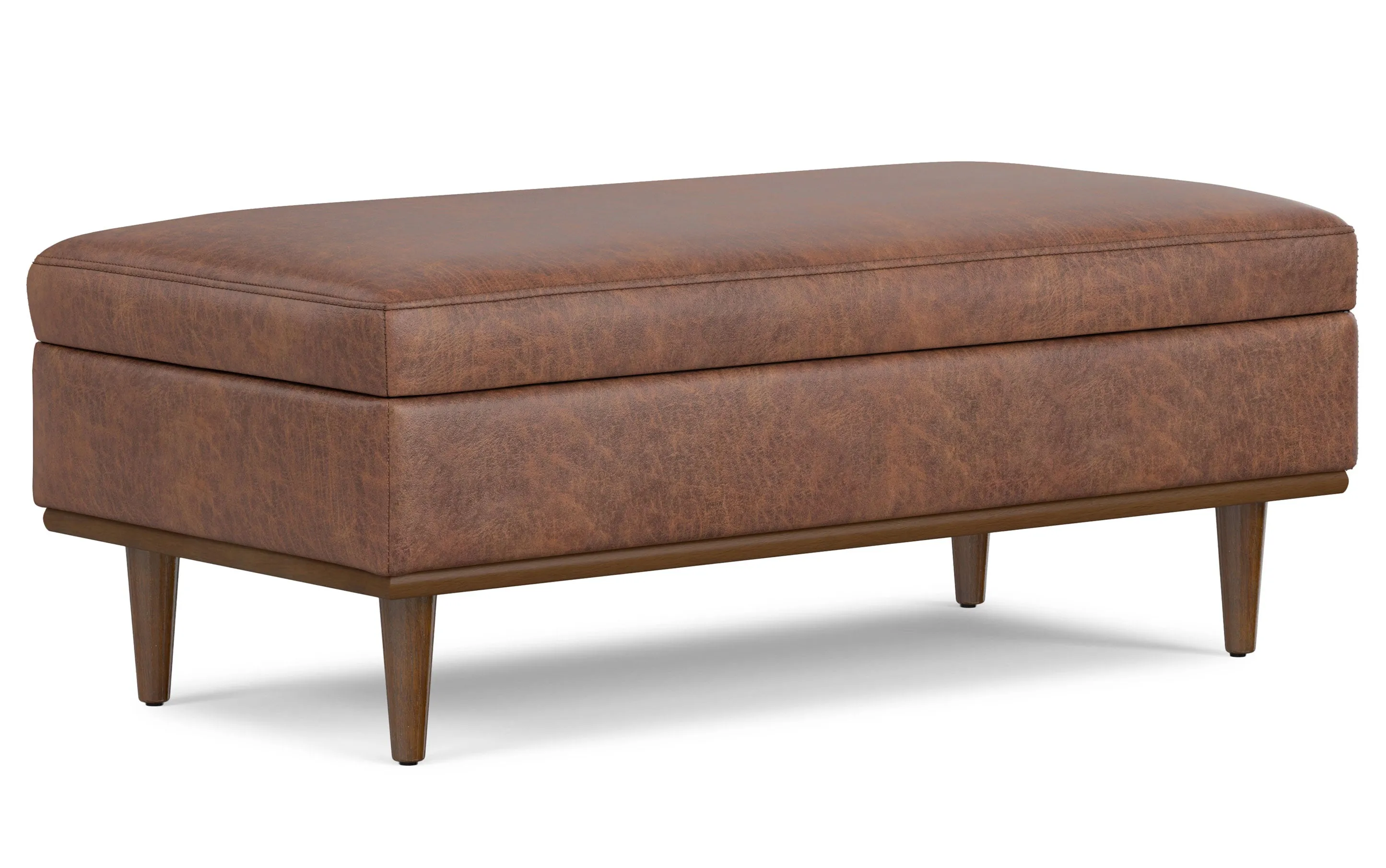 Shiloh Rectangular Storage Ottoman